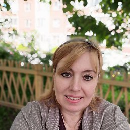 Natali, 60, 