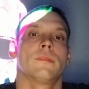 Roman, 40 , -