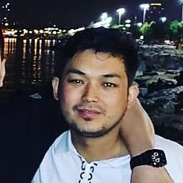 Serdar, �������, 26 ���