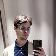Егор, 20 лет, Санкт-Петербург Егор, 20 лет, Санкт-Петербург