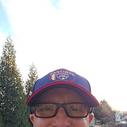 Liam Oliver, 52, 