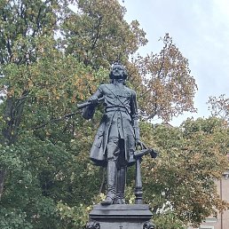 Leon, ���, 46 ���