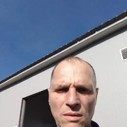 Andrey Gogolev, 42, 