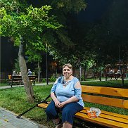 elena, 52 , 