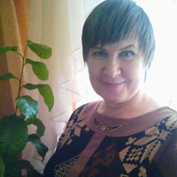 Vera, 55, Барнаул