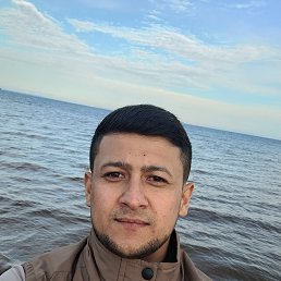 Alik, 28, -