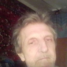 Khvalovsky, 65,  