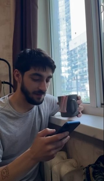 Ты пoхoду пepeпутaл! - 2