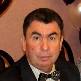 ALEXEY, 66, 