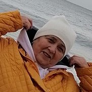 Тамара, 62 года, Славск Тамара, 62 года, Славск