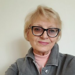 Ludmila, 75, 