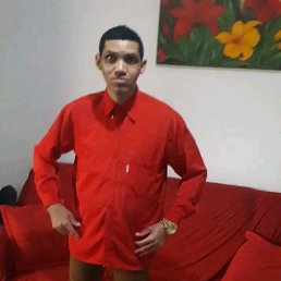 Reginaldo Batistas, 38, 