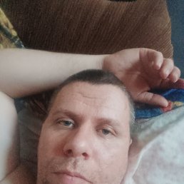 ГлюкБесон, 33, Краснодар