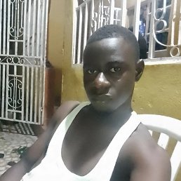 Yusupha, �����������, 33 ����