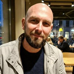 Ivan, 46 ���, ����������