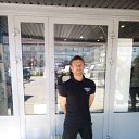  Stas Chukanov, , 34  -  19  2025    