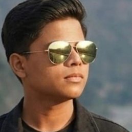 Anish, �������, 18 ���