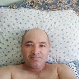 Eldor, 37, 