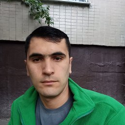 Doston Bakhriev, 28, 