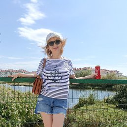 Liliya, , 54 