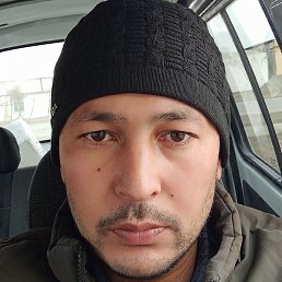 Akmal, 31, 