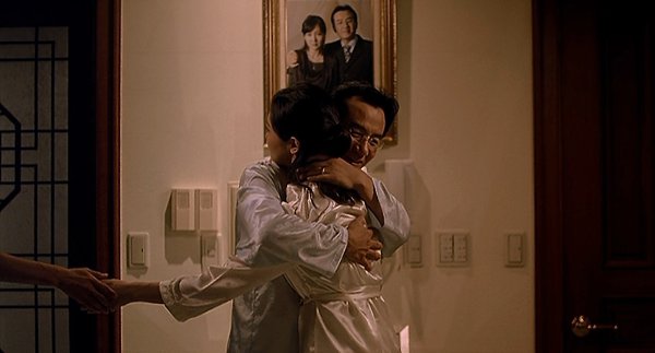 ������ ��� / Bin-jip, 2004.dir. Kim Ki Duk - 6