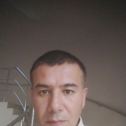 Odilhon Saidov, 44, 