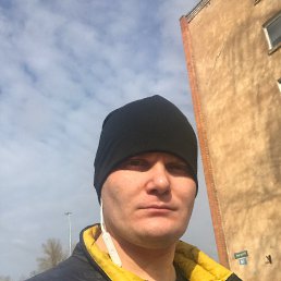 Andrei, 35, Tartu