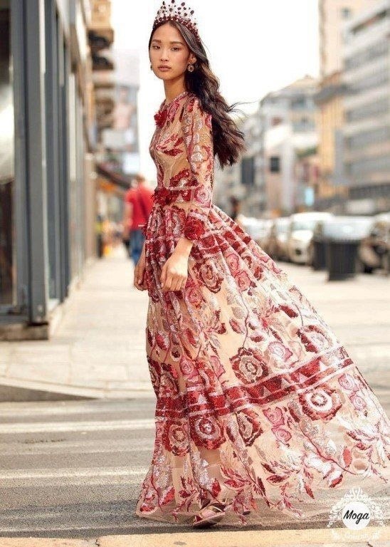 Dolce & Gabbana - 3