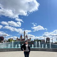 Танзиля, 50 лет, Москва Танзиля, 50 лет, Москва