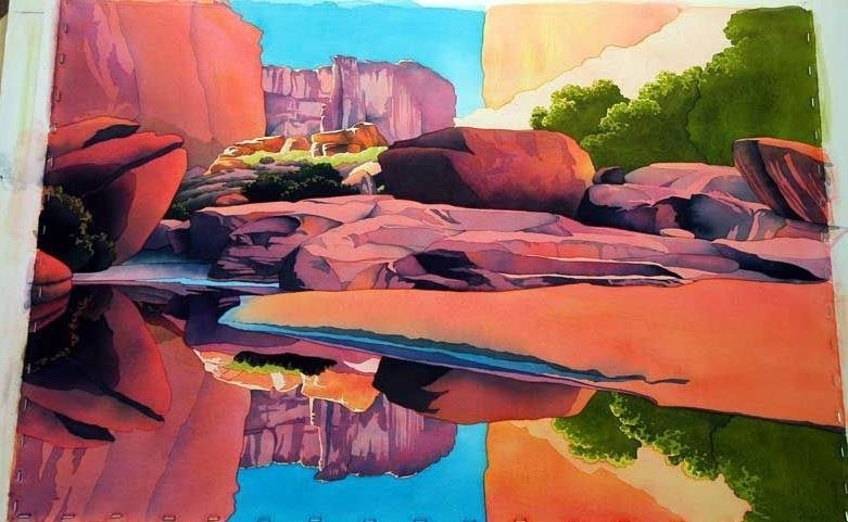 ����������� ������ ��������. ����� 2. ����� ������ � ���������� ����� ��������: Jonathan Frank - 4