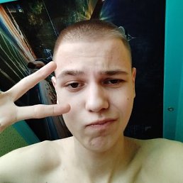 Mydachyo, 20, 