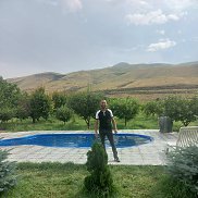 Armen, 42 ����, ������