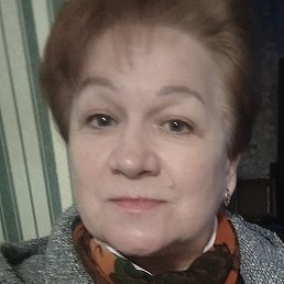 Zinaida Lavrova, -, 59 