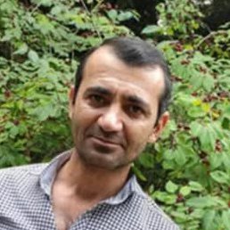 Aram, ������, 40 ���