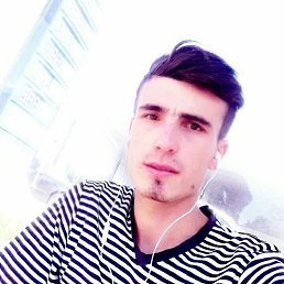 Marsel, 28, 