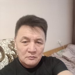 Anvar, 40, 