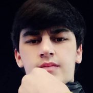 Anasjon Gafurov, 22 , 