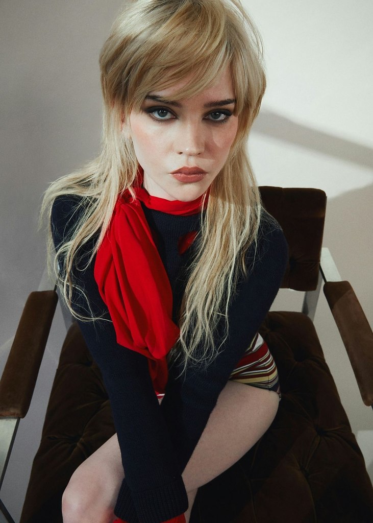    Nylon Magazine - 3