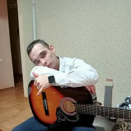 Artem, 30, -