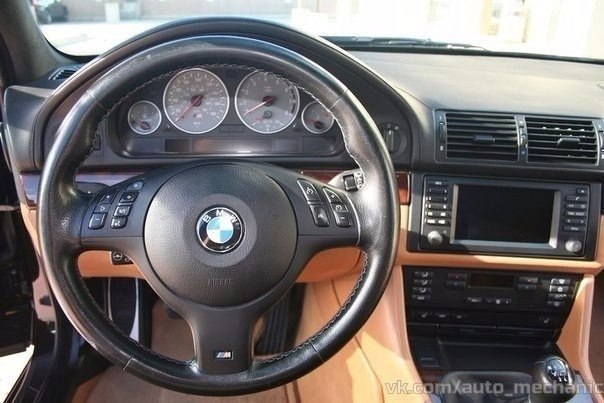 Ca po   co 90x. oo. BMW M5 (E39) - 9