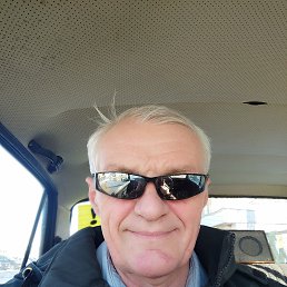 ANDI, 57, 