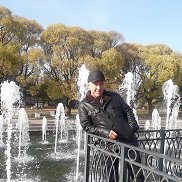 �������, 54 ����, �����-���������