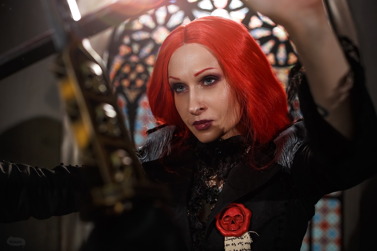 ������� �� ������� ���� �Warhammer 40000: Rogue Trader� �� ������ �Owlcat Games�. Rogue Trader: ... - 4