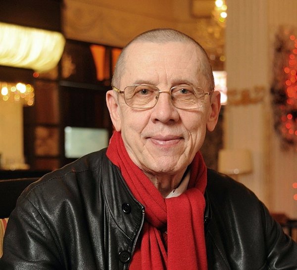Валерий Золотухин — советский и российский актёр театра и кино, Народный артист России. 84 года со ...