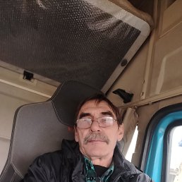 ��������, 62 ����, ���������