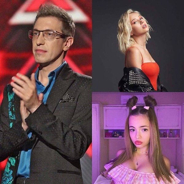 Сергей Соседов, известный музыкальный критик, не скрывает своего мнения. Он считает, что такие ...