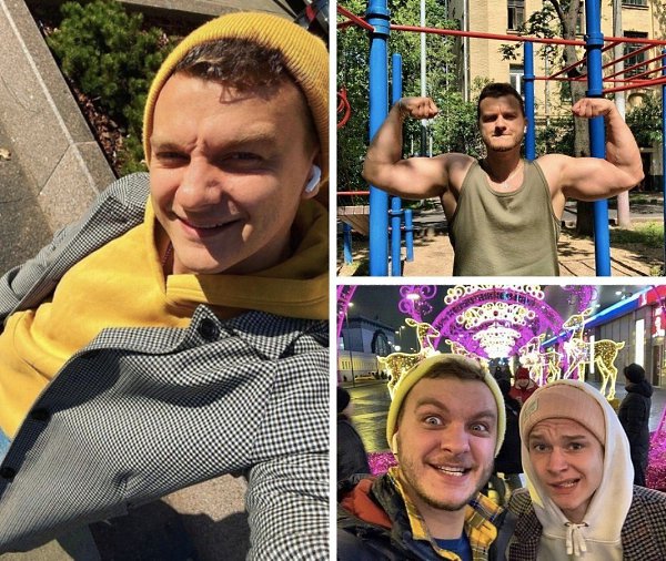 Филипп Бледный с трудом вышел из амплуа Веника: «Я отрастил бороду, подстригся почти налысо, ...