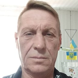 Sergei, , 53 