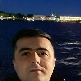 Khodzhaev, 34, -